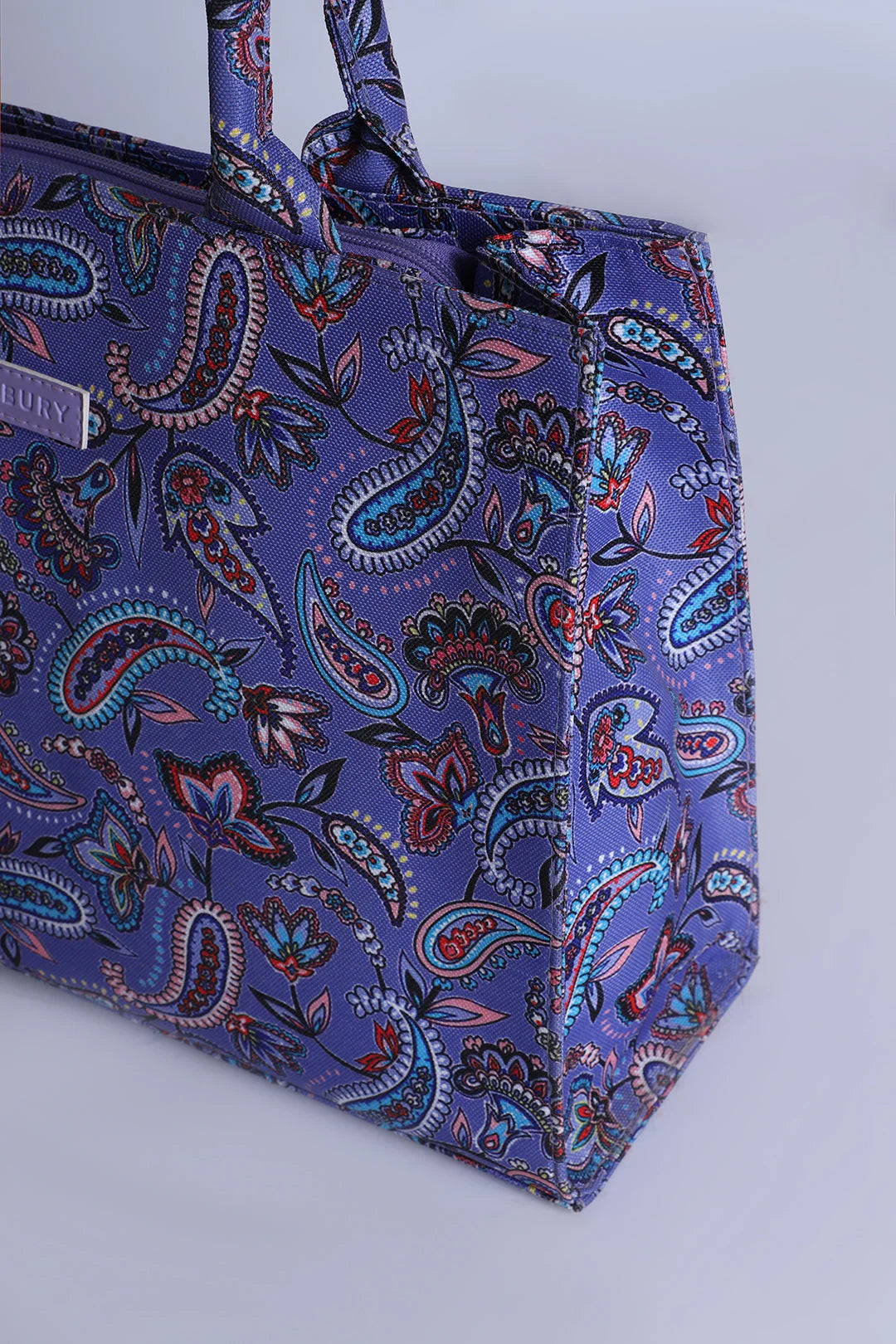 CANVAS TOTE 006
