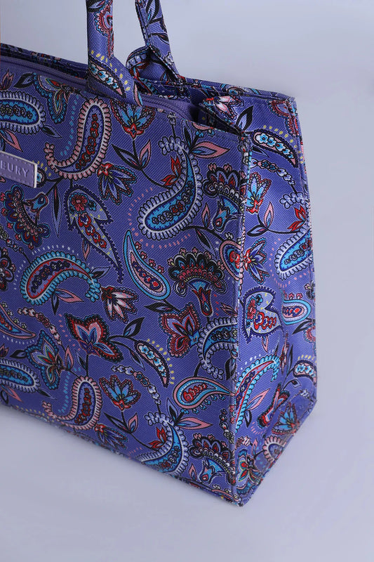 CANVAS TOTE 006