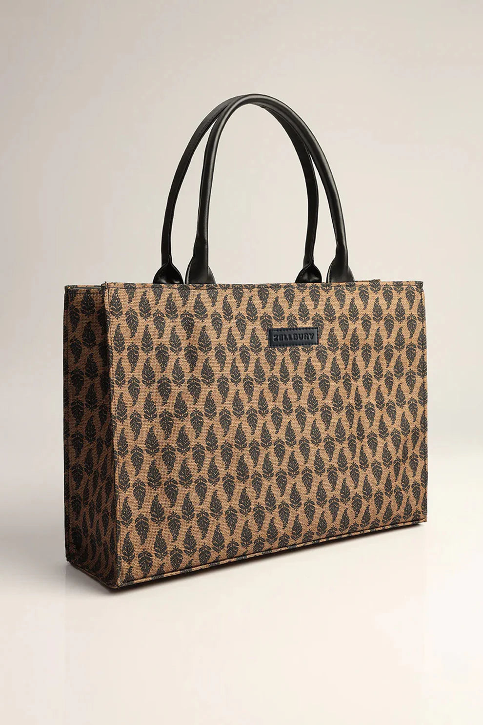 CANVAS TOTE 012