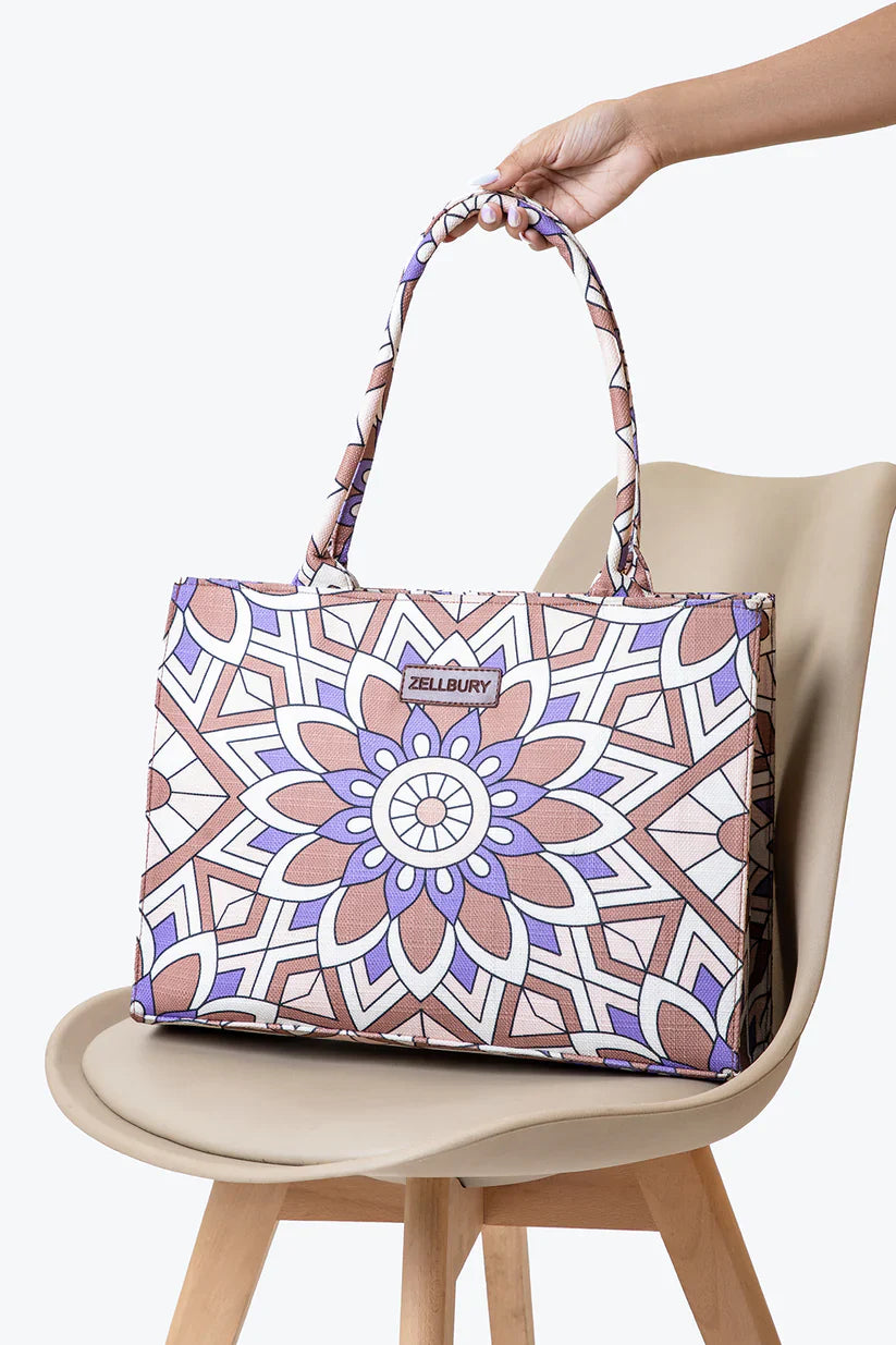CANVAS TOTE 013