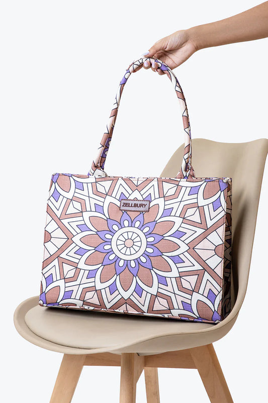 CANVAS TOTE 013