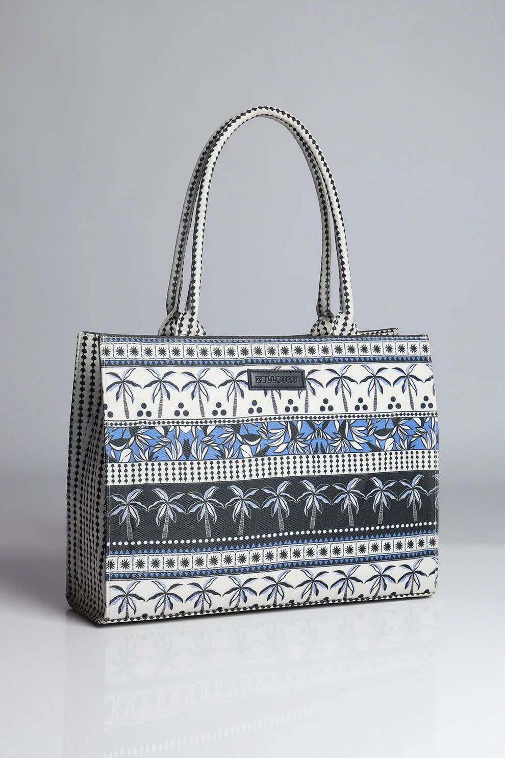 CANVAS TOTE 014