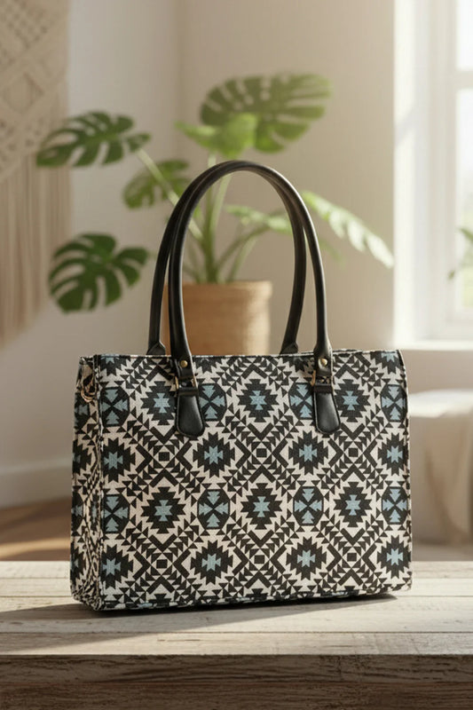 CANVAS TOTE 020