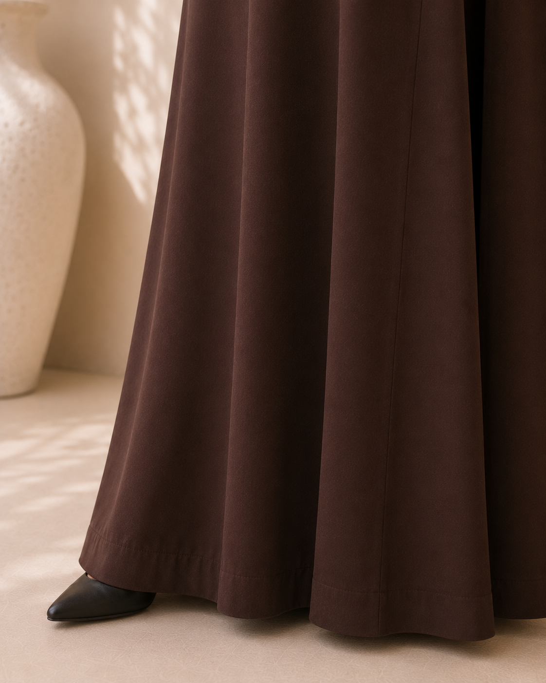 Rida Abaya