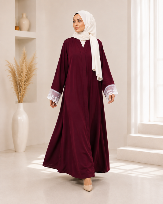 Areej Abaya