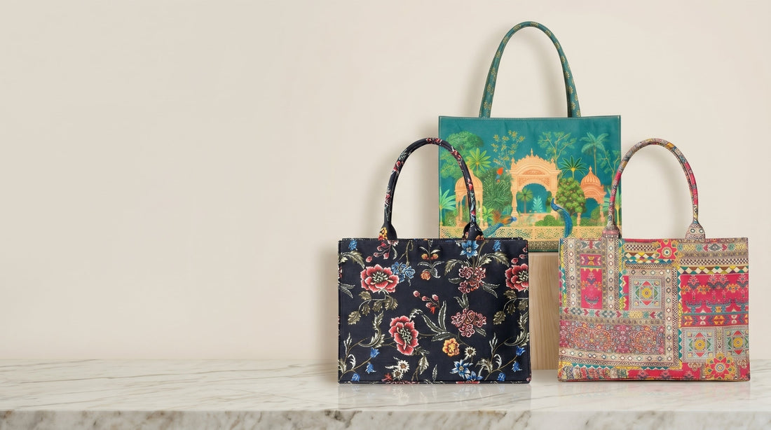 Handbag Trends 2026 in Pakistan – What’s In &amp; What’s Out