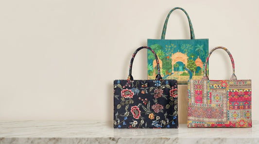 Handbag Trends 2026 in Pakistan – What’s In &amp; What’s Out