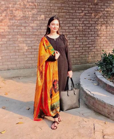 Ayesha Malik