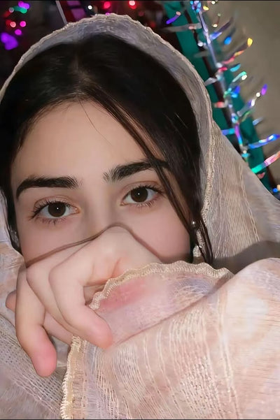 Sana Tariq