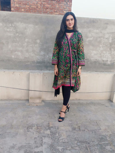 Hira Baig