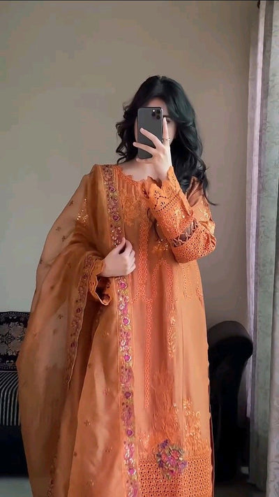 Fatima Siddiqui