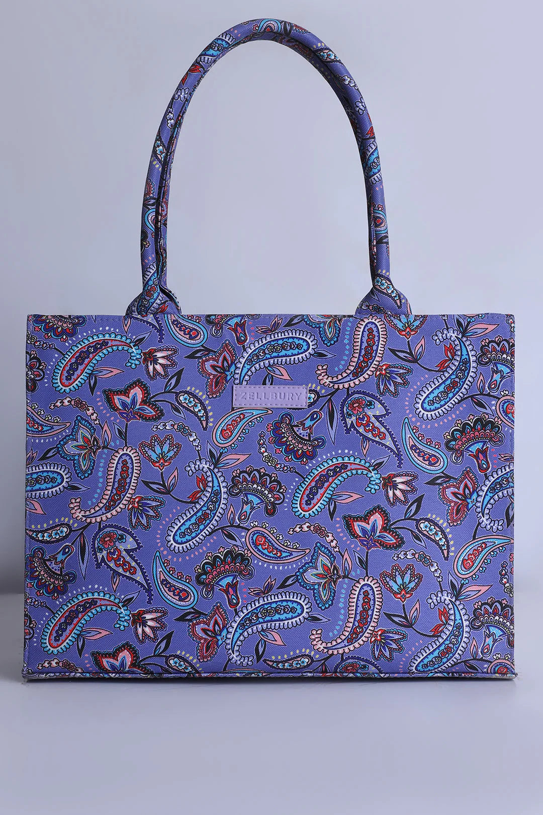 CANVAS TOTE 006