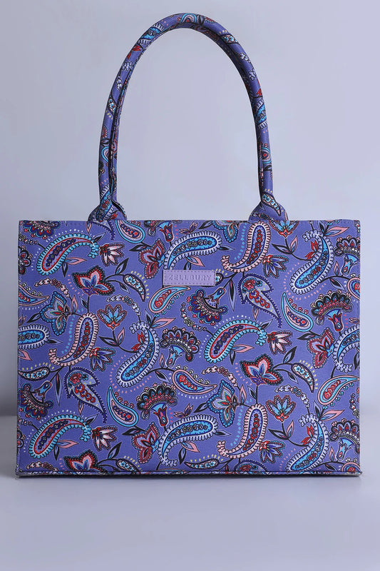 CANVAS TOTE 006