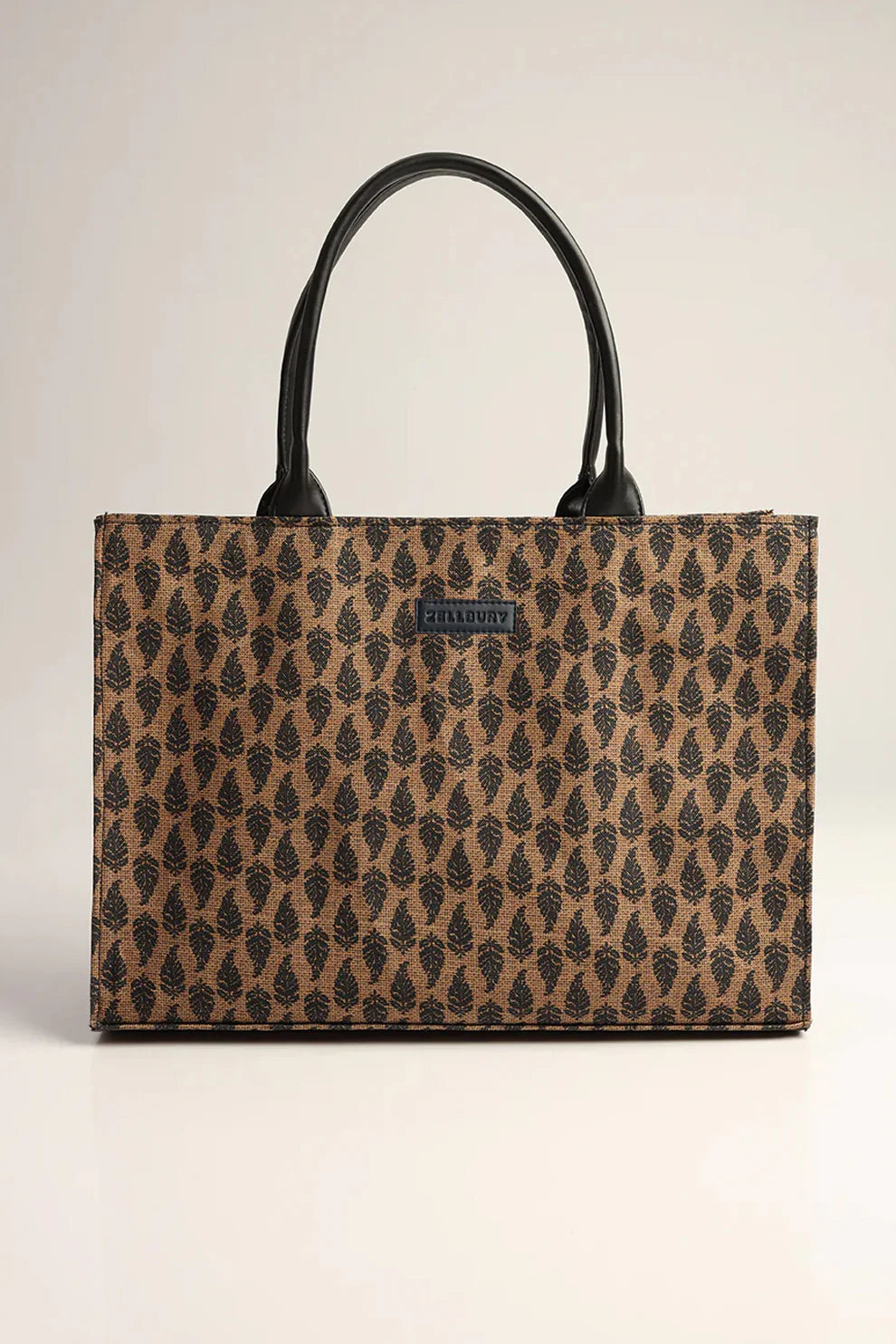 CANVAS TOTE 012