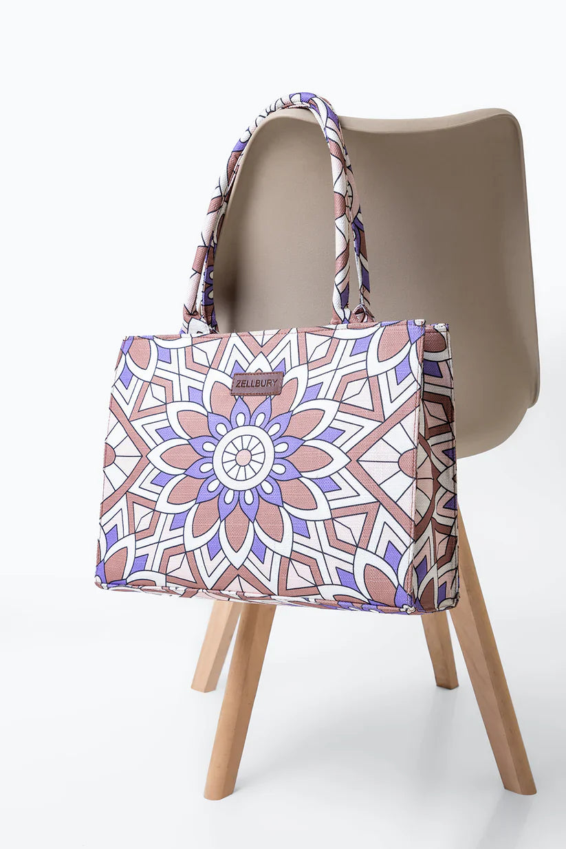 CANVAS TOTE 013