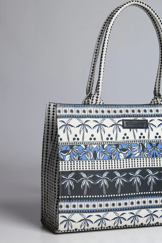 CANVAS TOTE 014