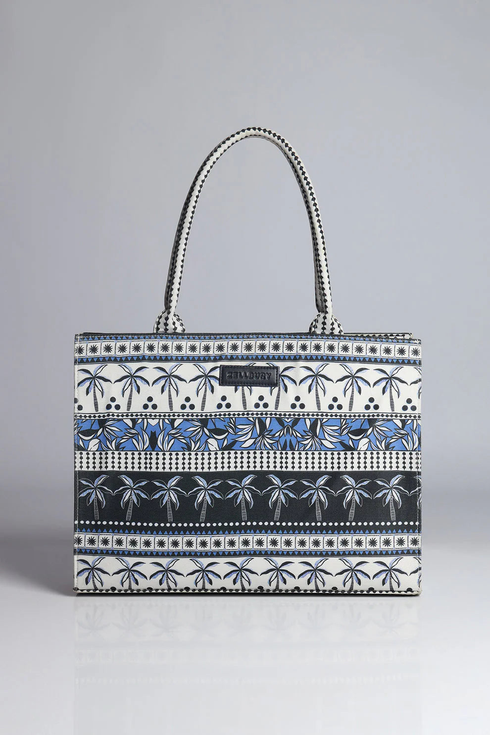 CANVAS TOTE 014