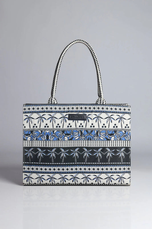 CANVAS TOTE 014