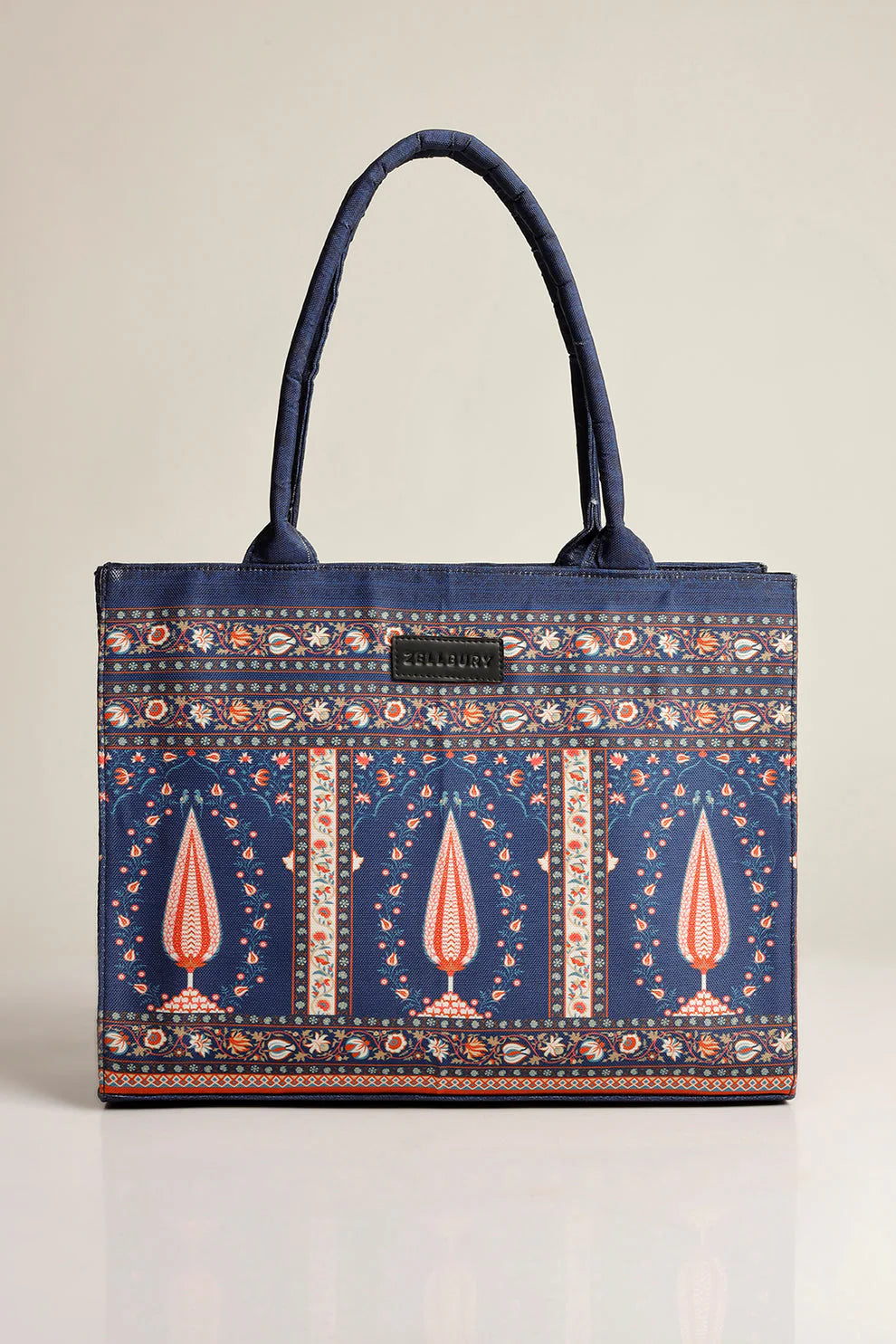 CANVAS TOTE 015