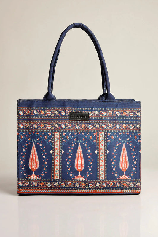CANVAS TOTE 015