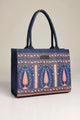 Canvas Tote 0015