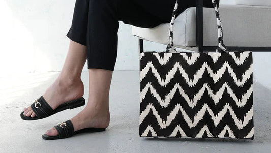 CANVAS TOTE 016