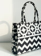 Canvas Tote 001