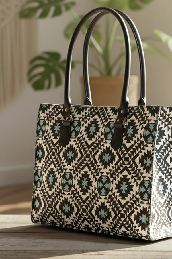 CANVAS TOTE 020