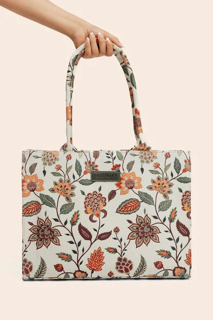 CANVAS TOTE 003