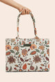 Canvas Tote 003
