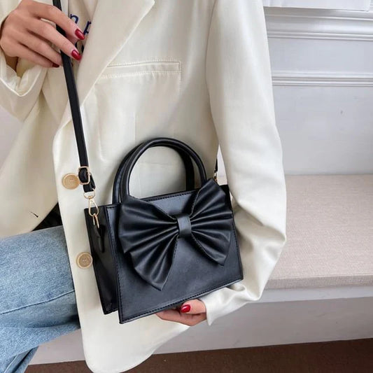 HandBag Black 021