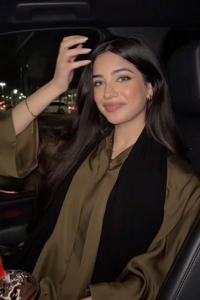Zara Ahmed