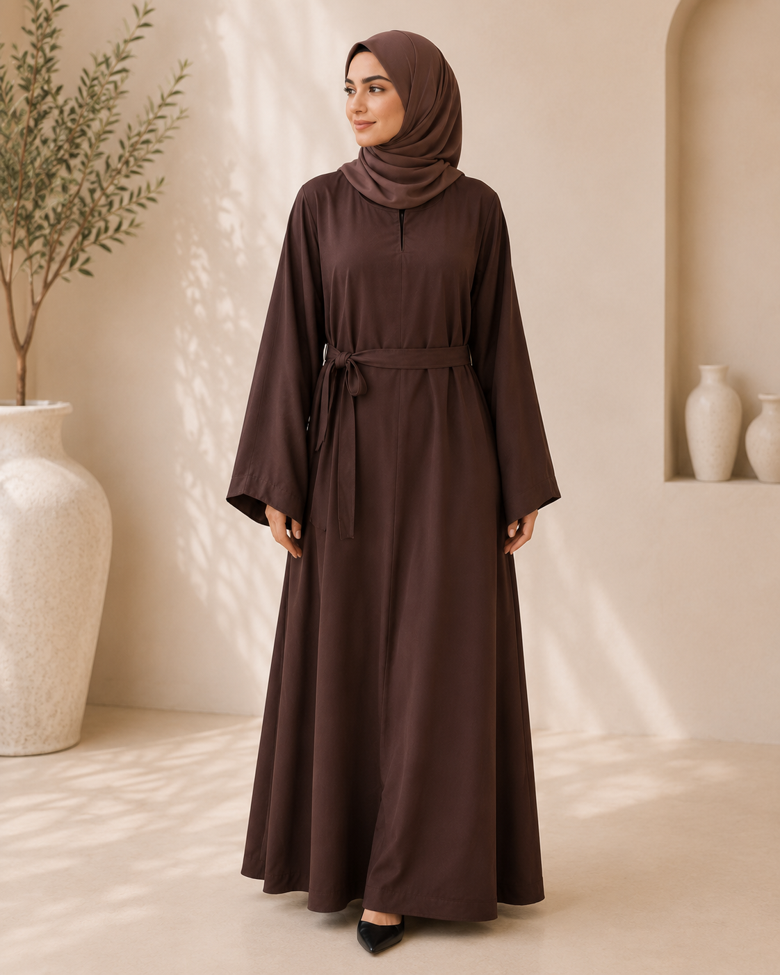 Rida Abaya