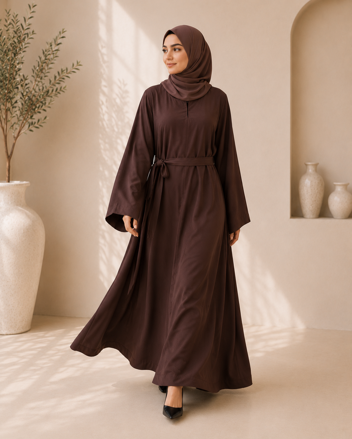 Rida Abaya