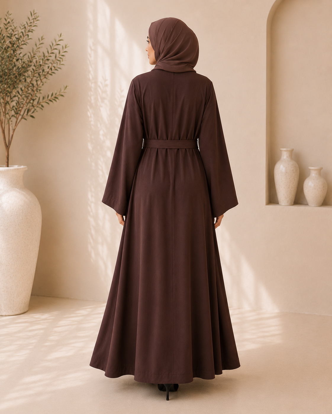 Rida Abaya