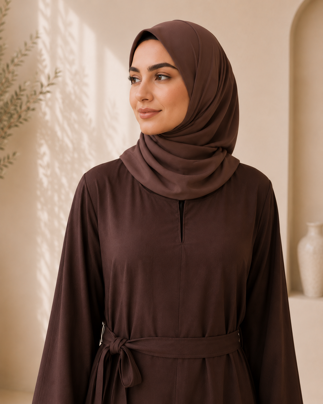 Rida Abaya