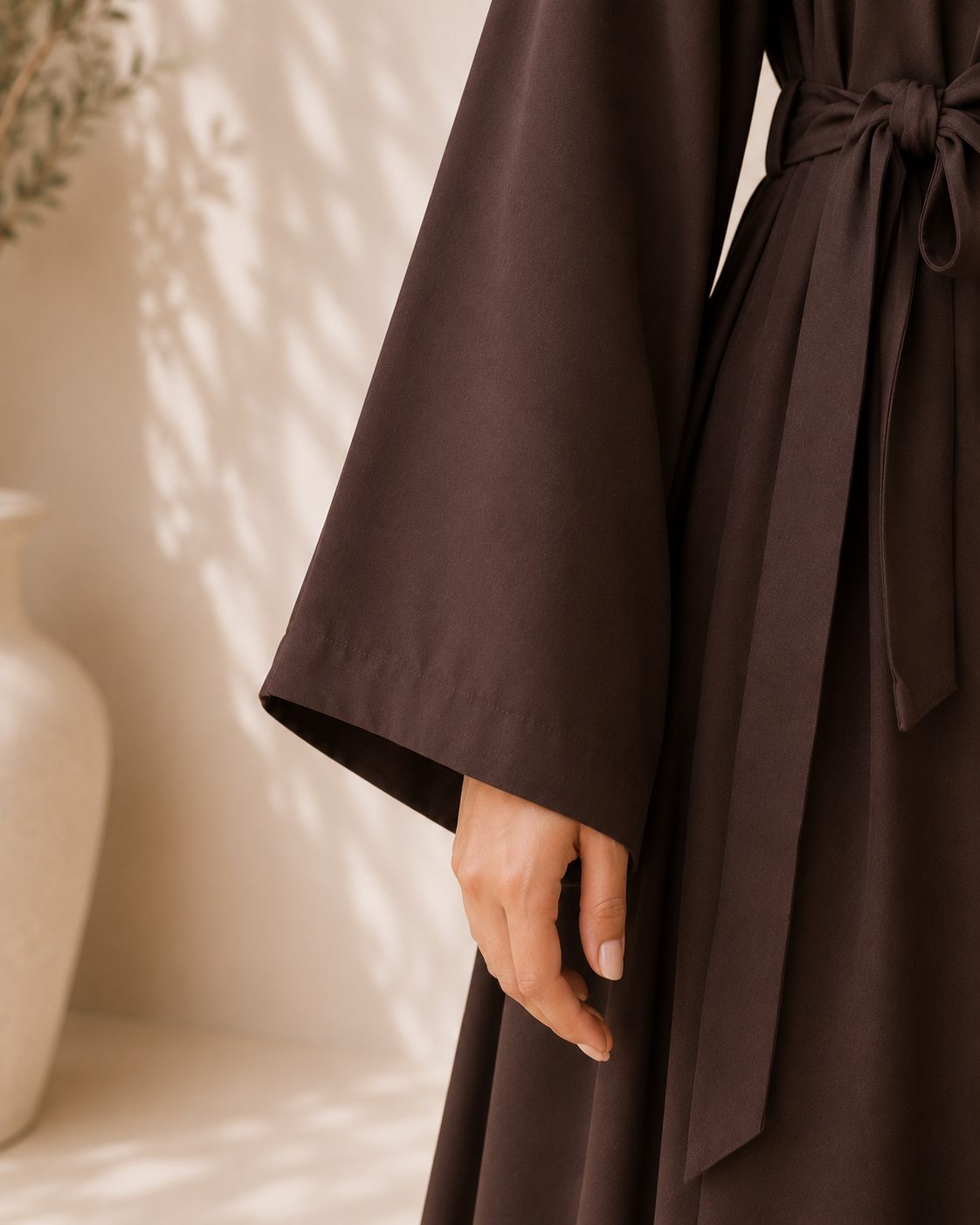 Rida Abaya