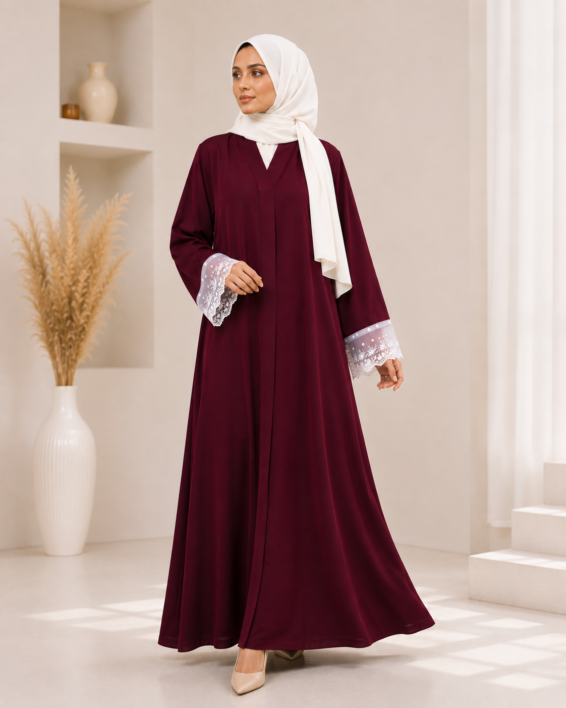 Areej Abaya