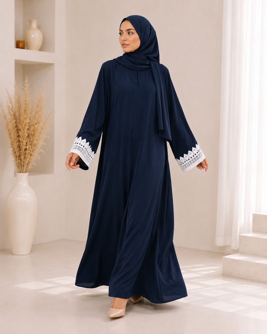 Sana Abaya